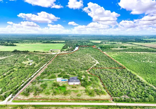 Photo 3 of Land for sale at 130 Pr 556, Hondo, TX 78861 | MLS# 2009219 | Listing updated on 2026-08-28