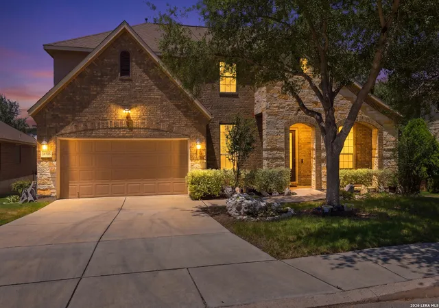 Photo 2 of Sale Pending at 25735 Willard Path, San Antonio, TX 78261 | MLS# 2009224 | Listing updated on 2026-09-01