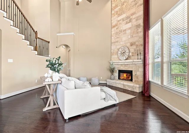 Photo 3 of Sale Pending at 25735 Willard Path, San Antonio, TX 78261 | MLS# 2009224 | Listing updated on 2026-09-01