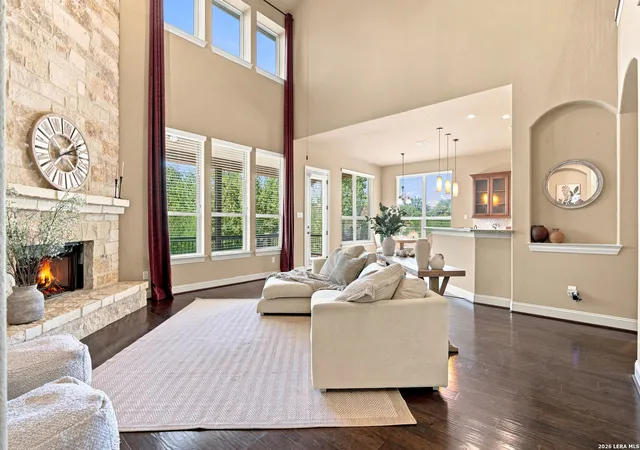 Photo 3 of Sale Pending at 25735 Willard Path, San Antonio, TX 78261 | MLS# 2009224 | Listing updated on 2026-09-01