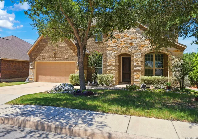Photo 4 of Sale Pending at 25735 Willard Path, San Antonio, TX 78261 | MLS# 2009224 | Listing updated on 2026-09-01