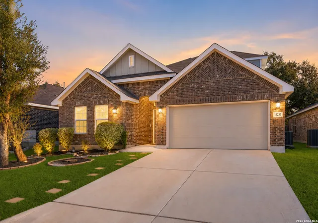 Photo 2 of Sale Pending at 15233 Cheshire Wy, San Antonio, TX 78254 | MLS# 2009231 | Listing updated on 2026-09-11