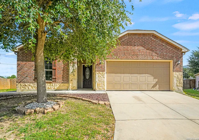 3rd image of 3742 Painted Tracks, Schertz, TX 78154 | MLS# 2009240