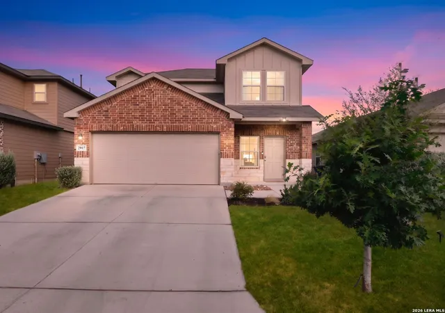 1st image of 2917 Wolfcreek, New Braunfels, TX 78130 | MLS# 2009248