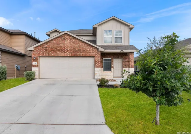 31st image of 2917 Wolfcreek, New Braunfels, TX 78130 | MLS# 2009248