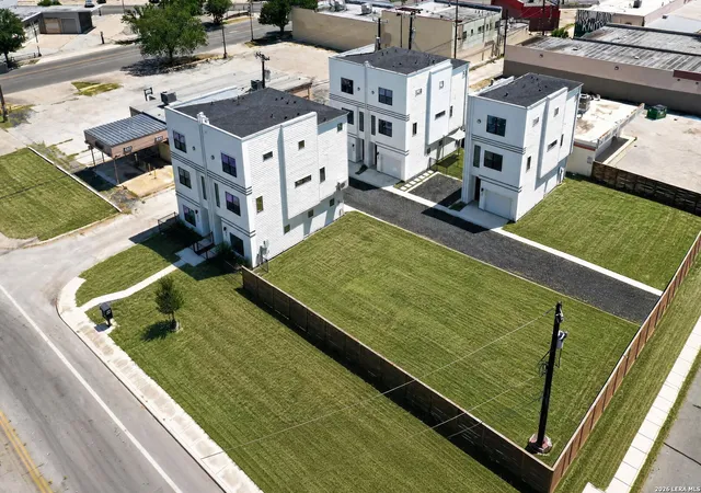 1st image of 3214 N Elmendorf St #102, San Antonio, TX 78201 | MLS# 2009249