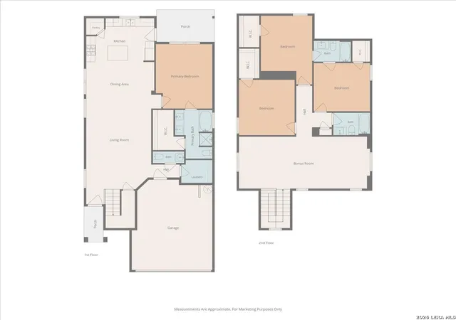 34th image of 5700 Bell Tower Ln, Austin, TX 78747 | MLS# 2009250
