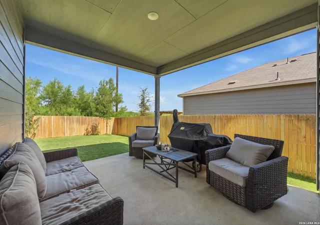 Photo 3 of Single family home for sale at 4103 Spirit Star Dr, Converse, TX 78109 | MLS# 2009260 | Listing updated on 2026-10-07