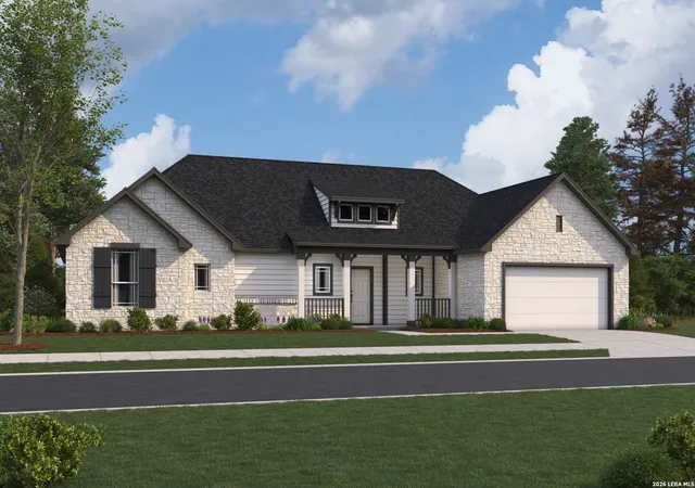 Photo 1 of Single family home for sale at 22213 Jordans Pl, San Antonio, TX 78264 | MLS# 2009262 | Listing updated on 2026-09-18