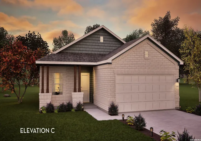 1st image of 12923 Audrey Hbr, Von Ormy, TX 78073 | MLS# 2009271