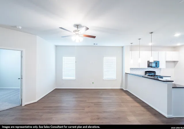 2nd image of 12923 Audrey Hbr, Von Ormy, TX 78073 | MLS# 2009271