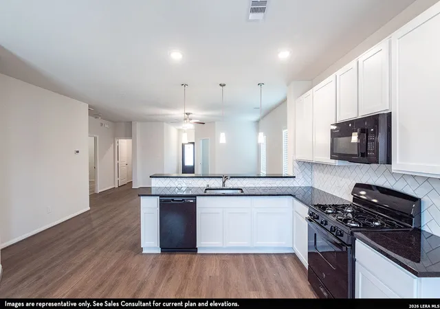 5th image of 12923 Audrey Hbr, Von Ormy, TX 78073 | MLS# 2009271