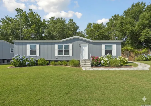 1st image of 0 Gidley, Atascosa, TX 78002 | MLS# 2009274