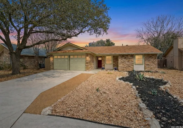 Photo 1 of Single family home for sale at 5618 Timber Rail, San Antonio, TX 78250 | MLS# 2009276 | Listing updated on 2026-09-10