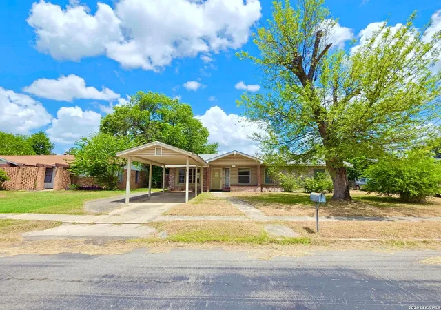 Photo 1 of Sale Pending at 7203 Westshire Dr, San Antonio, TX 78227 | MLS# 2009277 | Listing updated on 2026-09-14