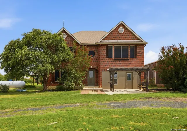 1st image of 25 Meadowview Dr, Lytle, TX 78052 | MLS# 2009279