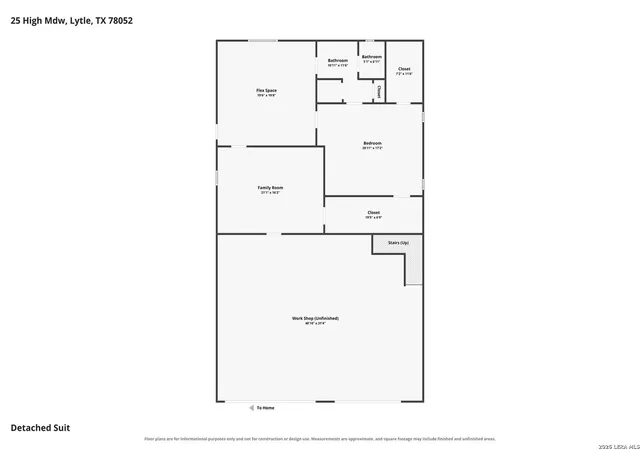 54th image of 25 Meadowview Dr, Lytle, TX 78052 | MLS# 2009279