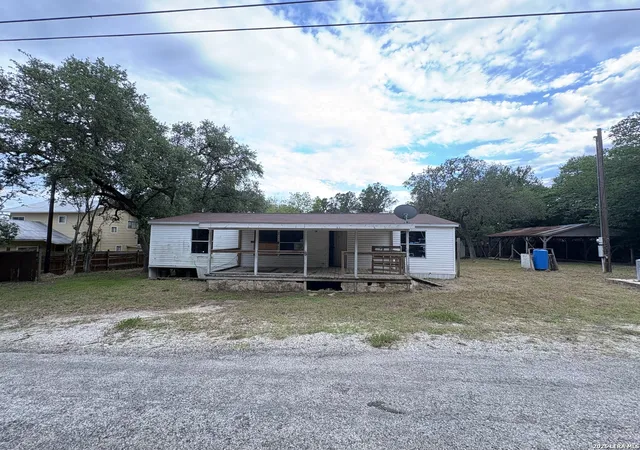 1st image of 177 Cherokee Trl, Lakehills, TX 78063 | MLS# 2009282