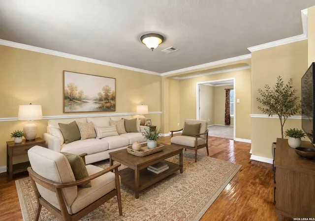 Photo 4 of Single family home for sale at 11614 Huisache Daisy, San Antonio, TX 78245 | MLS# 2009284 | Listing updated on 2026-10-20