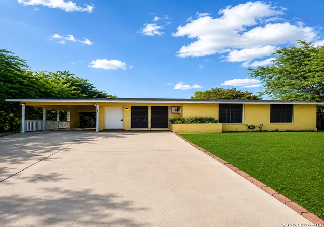Photo 2 of Single family home for sale at 271 Continental, San Antonio, TX 78228 | MLS# 2009289 | Listing updated on 2026-09-08
