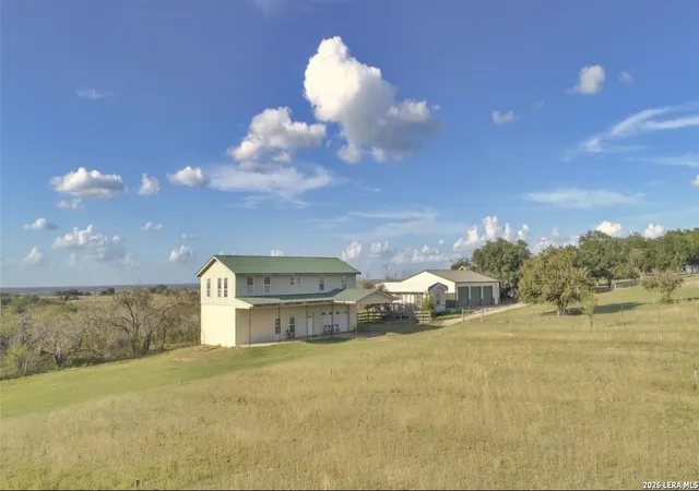 Photo 1 of Single family home for sale at 3371 Rathkamp Dreyer Rd, Yoakum, TX 77995 | MLS# 2009308 | Listing updated on 2026-08-28