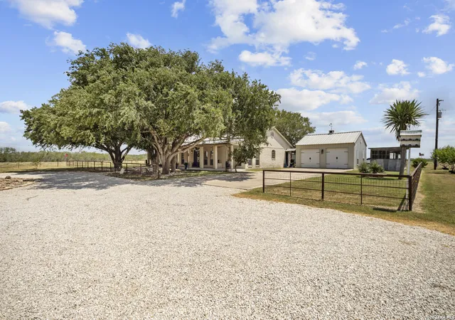 Land for sale at 809 County Road 213, McCoy, TX 78113 | MLS# 2009311