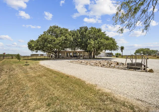 Photo 2 of Land for sale at 809 County Road 213, Mc Coy, TX 78113 | MLS# 2009311 | Listing updated on 2026-09-08