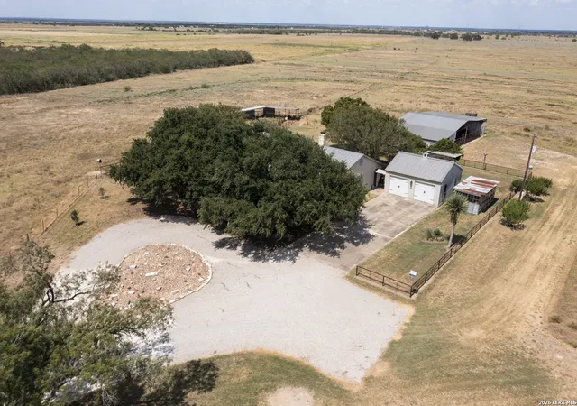 Photo 3 of Land for sale at 809 County Road 213, Mc Coy, TX 78113 | MLS# 2009311 | Listing updated on 2026-09-08