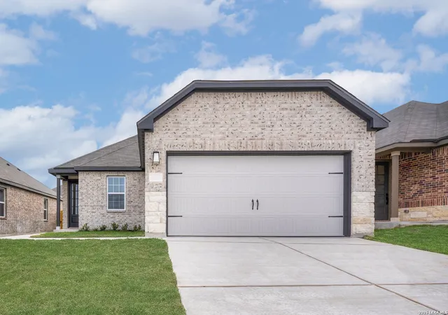 1st image of 6622 Thorpe Hollow, Converse, TX 78109 | MLS# 2009312