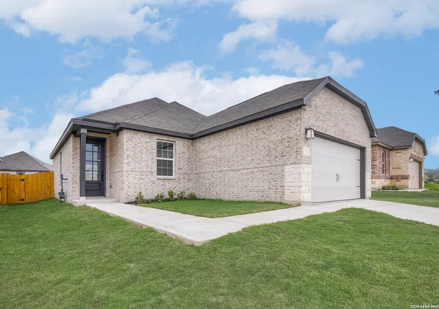 2nd image of 6622 Thorpe Hollow, Converse, TX 78109 | MLS# 2009312