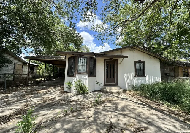 Photo 1 of Sale Pending at 611 Dorie, San Antonio, TX 78220 | MLS# 2009313 | Listing updated on 2026-09-04