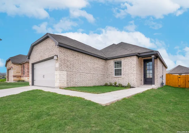 1st image of 6631 Thorpe Hollow, Converse, TX 78109 | MLS# 2009315