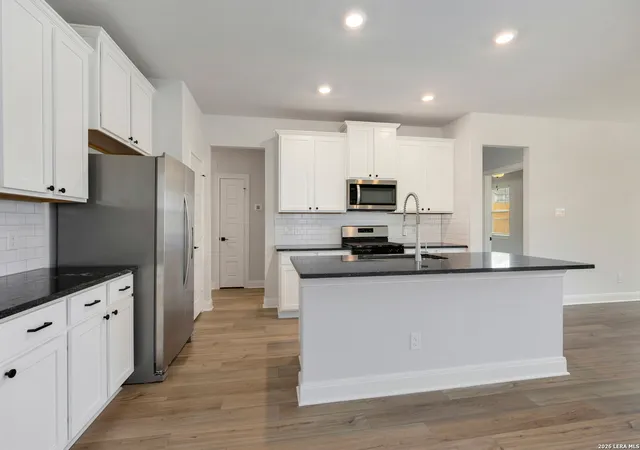 5th image of 6631 Thorpe Hollow, Converse, TX 78109 | MLS# 2009315