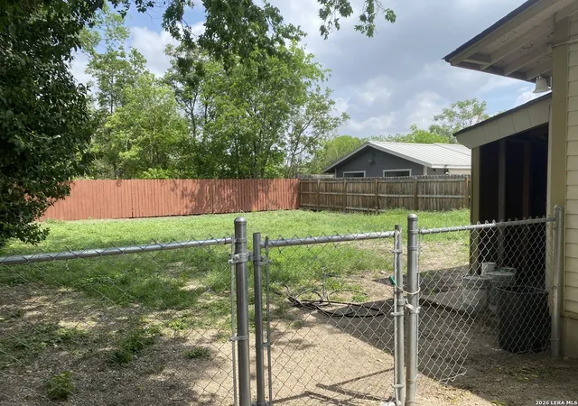Photo 3 of Single family home for sale at 545 W Harlan Ave, San Antonio, TX 78214 | MLS# 2009322 | Listing updated on 2026-08-28