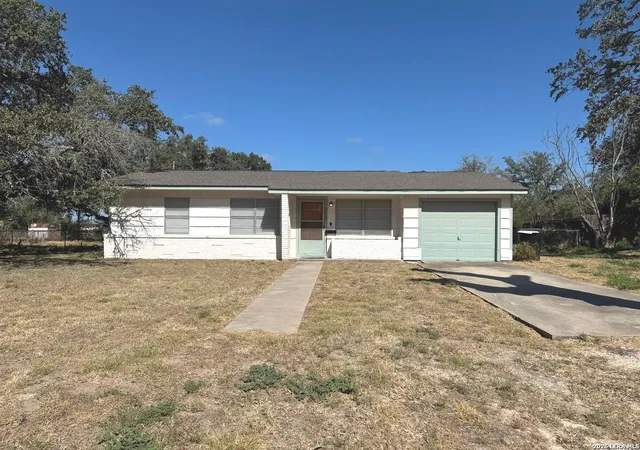 1st image of 604 Mockingbird, Devine, TX 78016 | MLS# 2009326