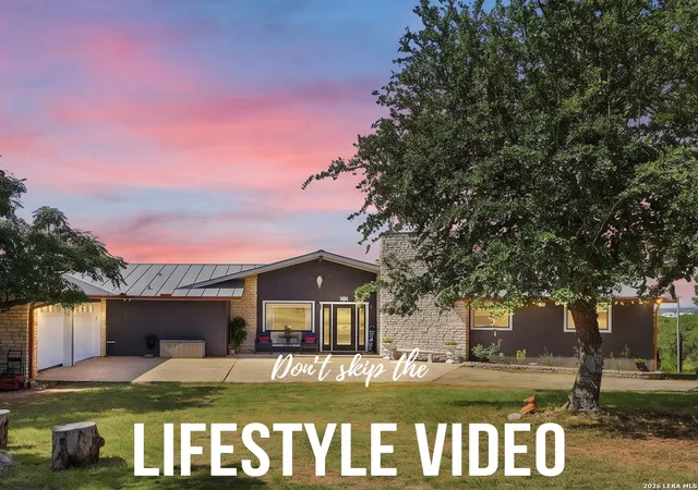 1st image of 862 Indian Creek Loop, Kerrville, TX 78028 | MLS# 2009333