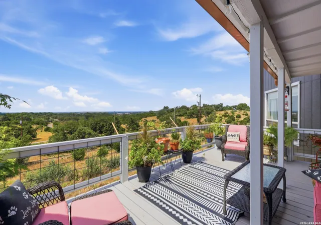 4th image of 862 Indian Creek Loop, Kerrville, TX 78028 | MLS# 2009333