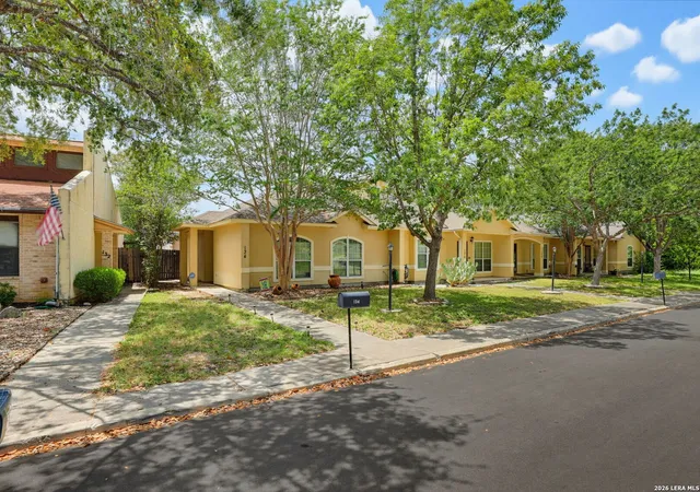 Single family home for sale at 134 Sunnyland Dr, San Antonio, TX 78228 | MLS# 2009334