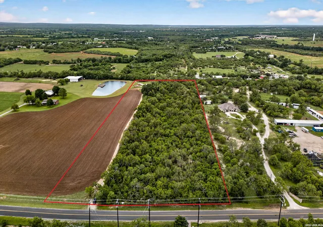1st image of Tbd Jarratt, Atascosa, TX 78002 | MLS# 2009338