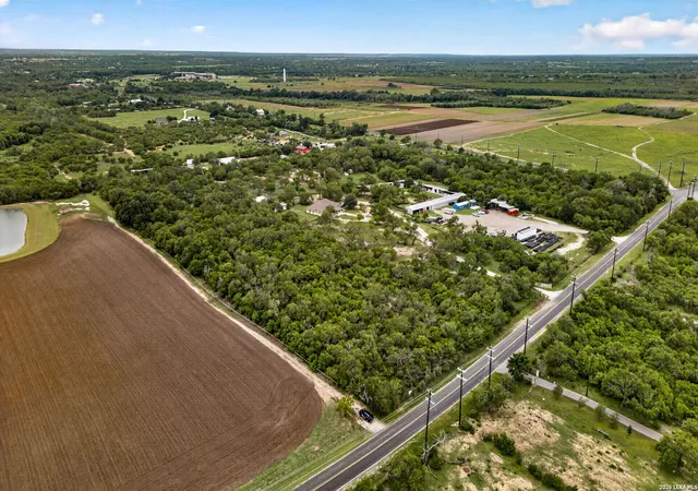 2nd image of Tbd Jarratt, Atascosa, TX 78002 | MLS# 2009338