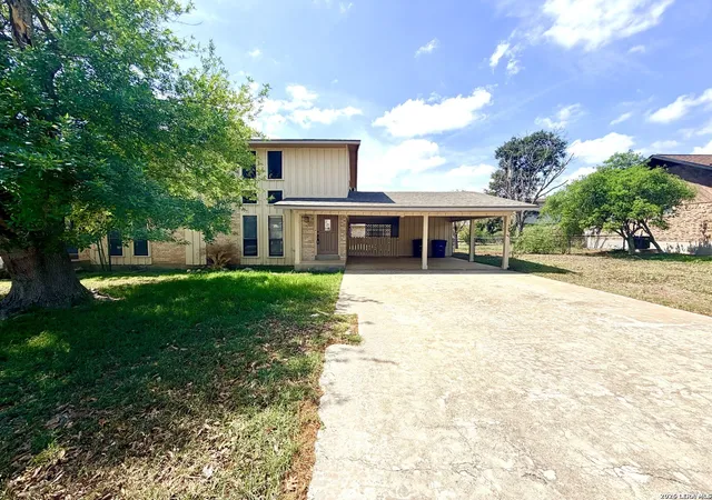 1st image of 103 Brentwood Dr, New Braunfels, TX 78130 | MLS# 2009359