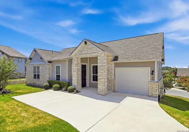 Photo 1 of Condo for sale at 116 Mulligan Dr #103, San Marcos, TX 78666 | MLS# 2009367 | Listing updated on 2026-09-06