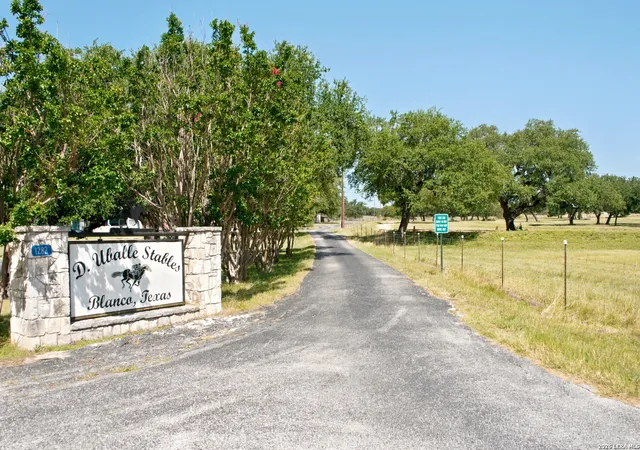 2nd image of 1282 Kendalia Rd, Blanco, TX 78606 | MLS# 2009370