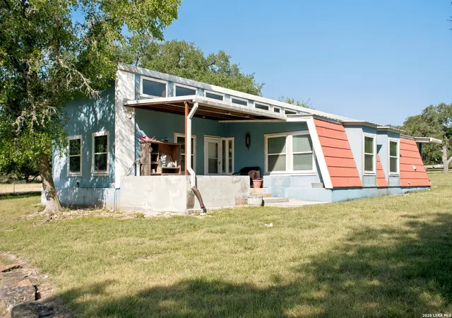 3rd image of 1282 Kendalia Rd, Blanco, TX 78606 | MLS# 2009370