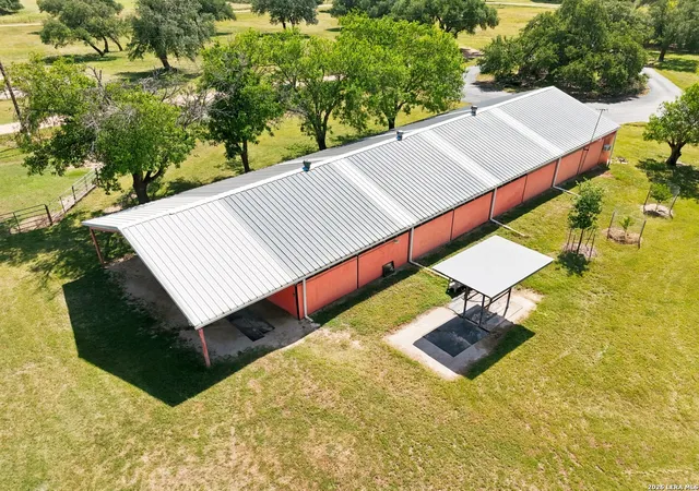 4th image of 1282 Kendalia Rd, Blanco, TX 78606 | MLS# 2009370