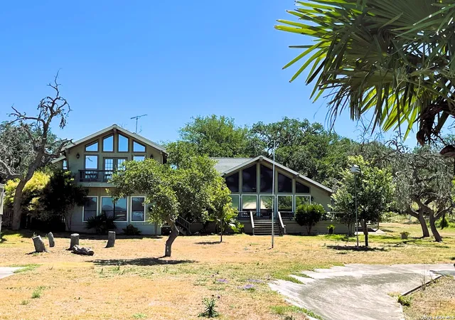 4th image of 3078 Goat Hill Road, Lakehills, TX 78063 | MLS# 2009374
