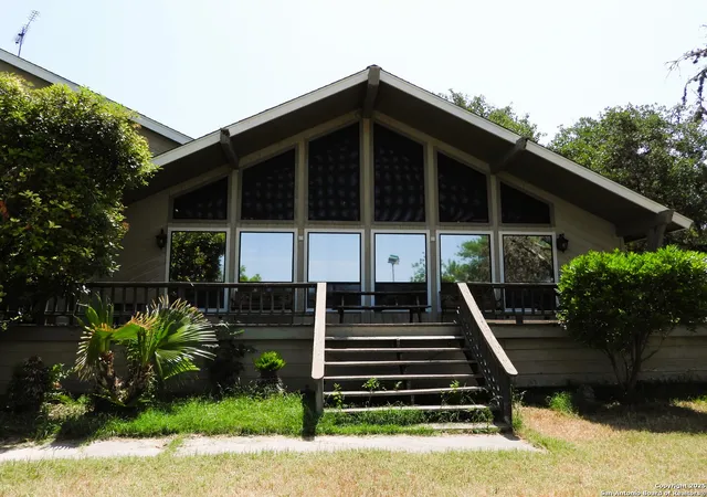 5th image of 3078 Goat Hill Road, Lakehills, TX 78063 | MLS# 2009374