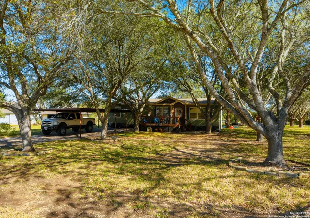 3rd image of 102 County Road 479, Castroville, TX 78009 | MLS# 2009375