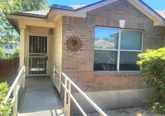 Photo 2 of Single family home for sale at 3826 Miho, San Antonio, TX 78223 | MLS# 2009379 | Listing updated on 2026-09-10