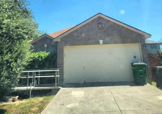 Photo 3 of Single family home for sale at 3826 Miho, San Antonio, TX 78223 | MLS# 2009379 | Listing updated on 2026-09-10